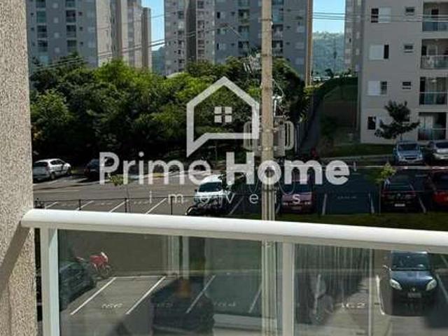 Apartamento venda em Parque dos Cocais, Valinhos