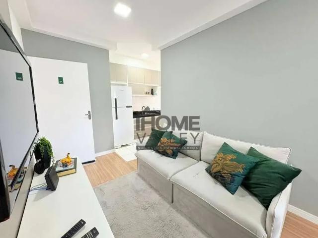 Apartamento venda em Parque dos Cocais, Valinhos