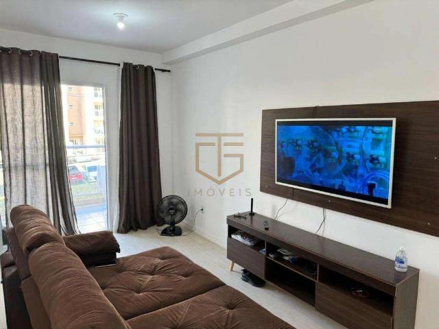 Apartamento venda em Parque dos Cocais, Valinhos