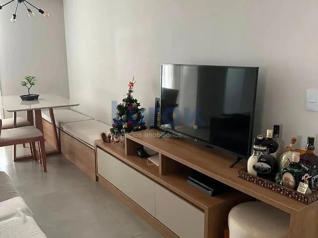 Apartamento venda em Parque dos Cocais, Valinhos