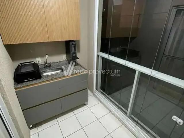 Apartamento venda em Região Imediata de Campinas, Região Metropolitana de Campinas
