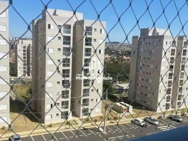 Apartamento venda em Região Imediata de Campinas, Região Metropolitana de Campinas