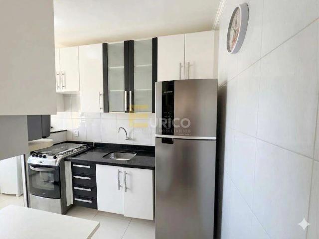 Apartamento venda em Parque dos Cocais, Valinhos