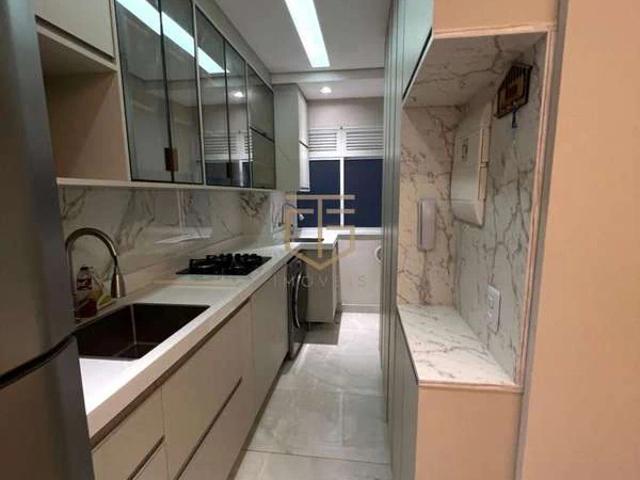 Apartamento venda em Parque dos Cocais, Valinhos