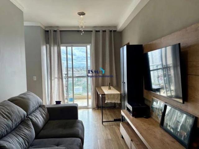 Apartamento venda em Parque dos Cocais, Valinhos