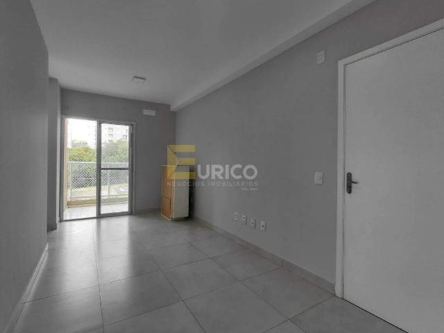 Apartamento venda em Parque dos Cocais, Valinhos