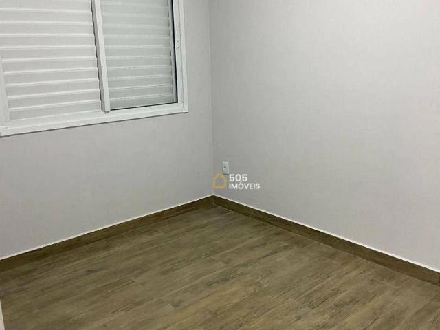 Apartamento venda em Parque dos Cocais, Valinhos