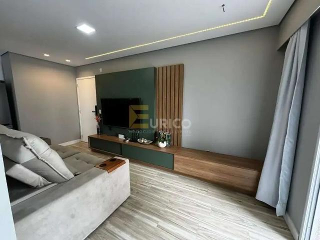 Apartamento venda em Região Imediata de Campinas, Região Metropolitana de Campinas