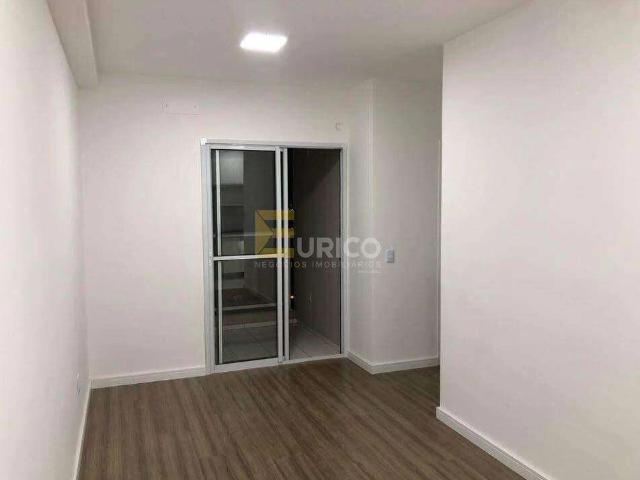 Apartamento venda em Parque dos Cocais, Valinhos
