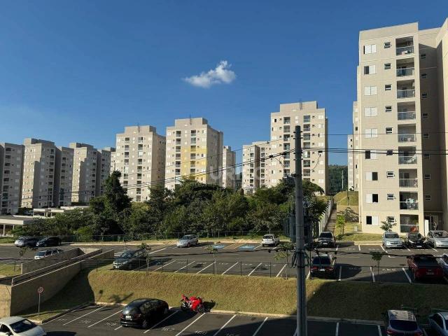 Apartamento venda em Parque dos Cocais, Valinhos