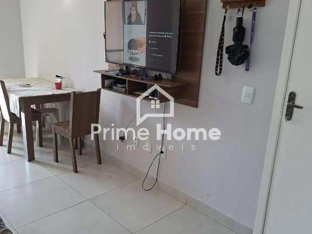 Apartamento venda em Parque dos Cocais, Valinhos