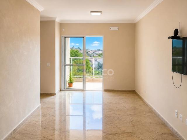 Apartamento venda em Parque dos Cocais, Valinhos