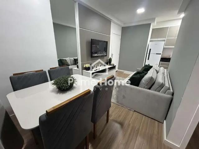 Apartamento venda em Região Imediata de Campinas, Região Metropolitana de Campinas