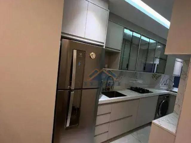 Apartamento venda em Parque dos Cocais, Valinhos