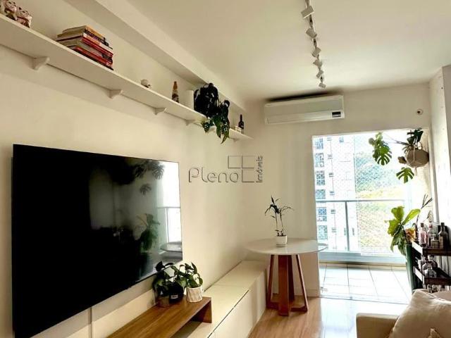 Apartamento venda em Parque dos Cocais, Valinhos