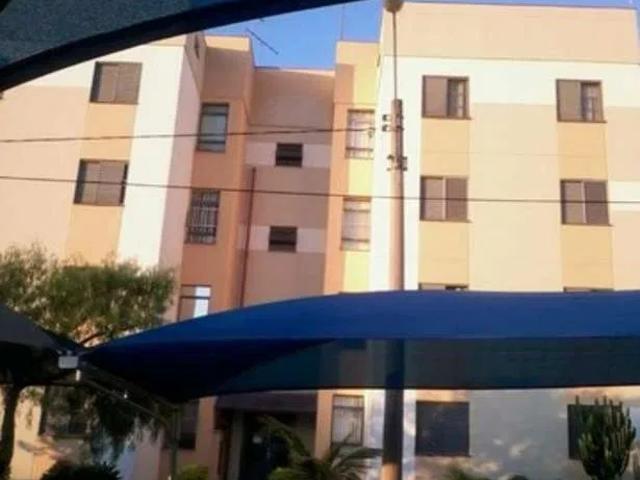 Apartamento venda em Parque dos Cocais, Valinhos