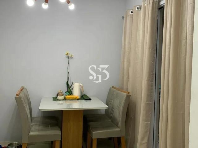 Apartamento venda em Parque dos Cocais, Valinhos