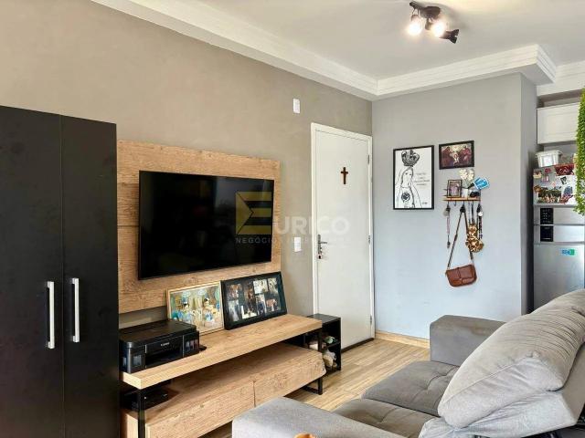 Apartamento venda em Parque dos Cocais, Valinhos