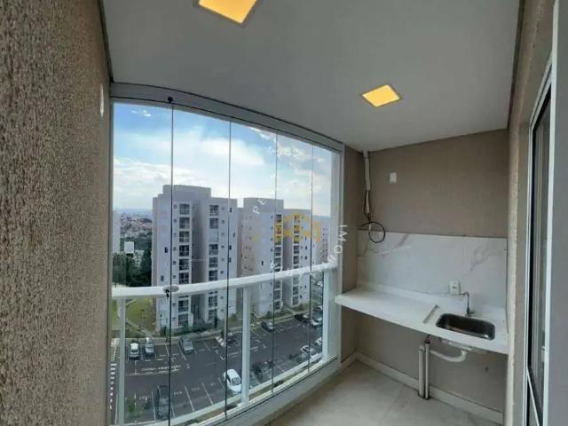 Apartamento venda em Região Imediata de Campinas, Região Metropolitana de Campinas