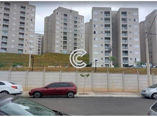 Apartamento venda em Parque dos Cocais, Valinhos