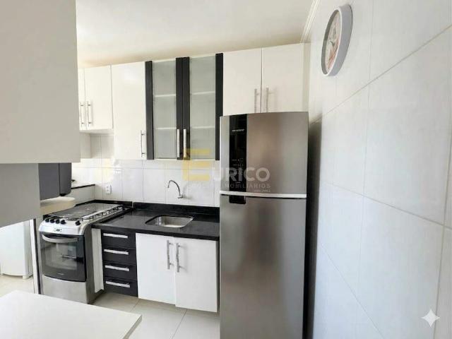 Apartamento venda em Parque dos Cocais, Valinhos