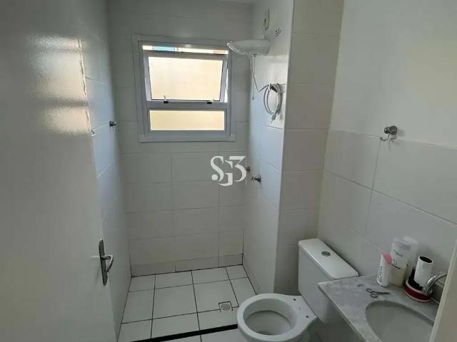Apartamento venda em Parque dos Cocais, Valinhos