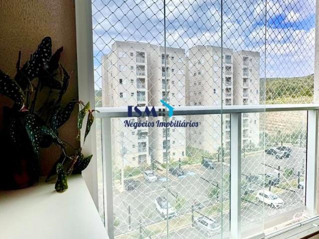 Apartamento venda em Parque dos Cocais, Valinhos