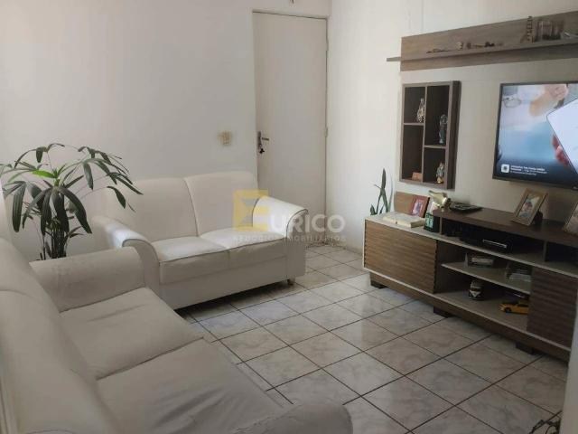 Apartamento venda em Parque dos Cocais, Valinhos