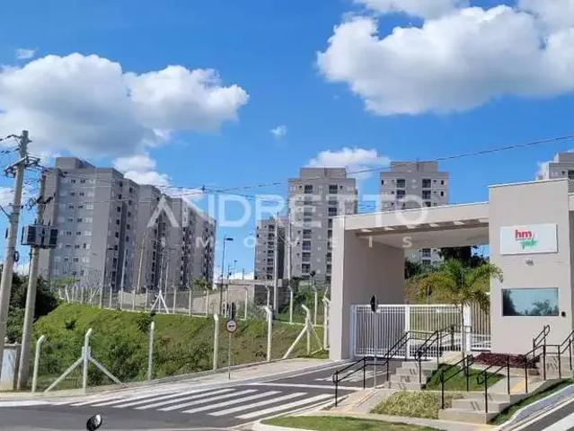 Apartamento venda em Região Imediata de Campinas, Região Metropolitana de Campinas