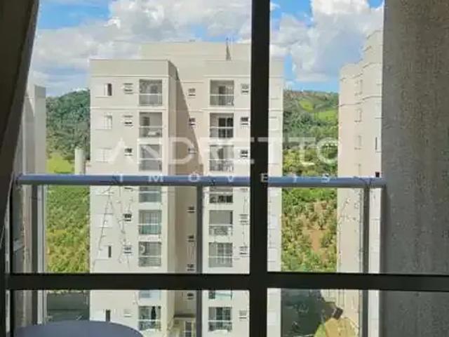 Apartamento venda em Região Imediata de Campinas, Região Metropolitana de Campinas