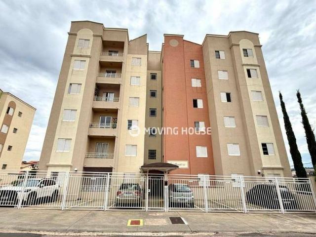 Apartamento venda em Região Imediata de Campinas, Região Metropolitana de Campinas