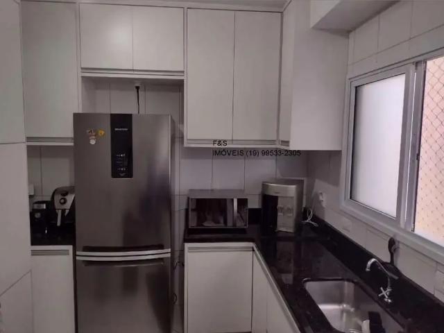 Apartamento venda em Região Imediata de Campinas, Região Metropolitana de Campinas