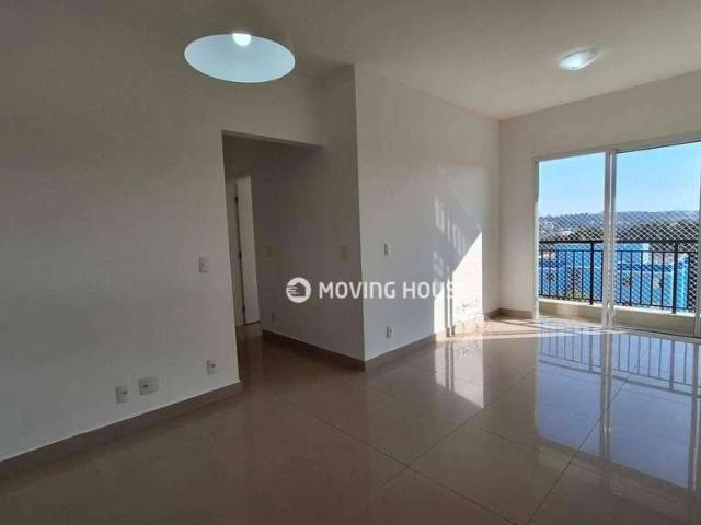 Apartamento venda em Loteamento Pedra Verde, Valinhos