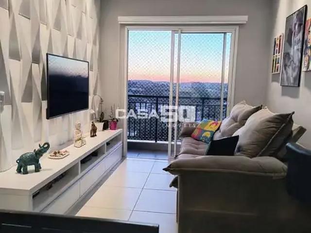 Apartamento venda em Região Imediata de Campinas, Região Metropolitana de Campinas
