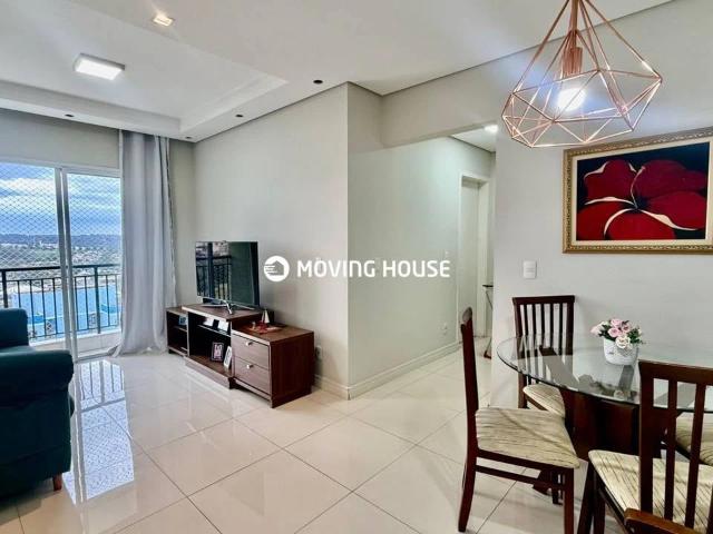 Apartamento venda em Loteamento Pedra Verde, Valinhos