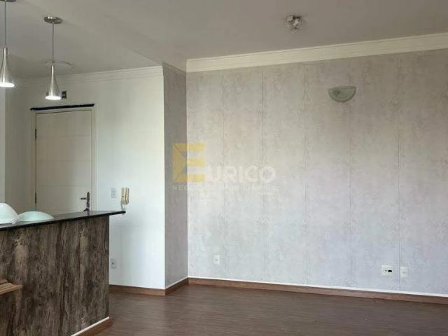 Apartamento venda em Loteamento Pedra Verde, Valinhos