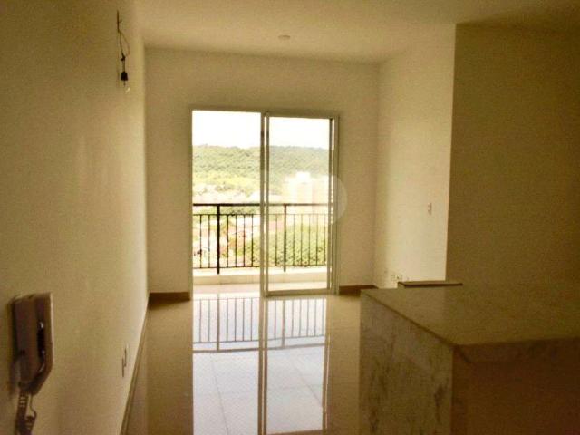 Apartamento venda em Valinhos, Região Geográfica Intermediária de Campinas