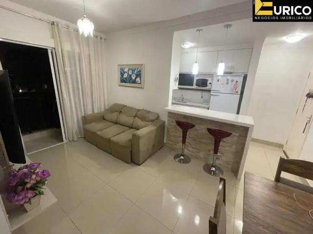 Apartamento venda em Região Imediata de Campinas, Região Metropolitana de Campinas