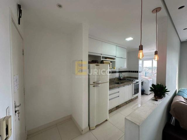 Apartamento venda em Loteamento Pedra Verde, Valinhos