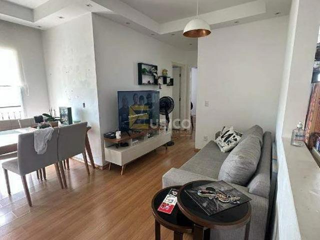 Apartamento venda em Loteamento Pedra Verde, Valinhos