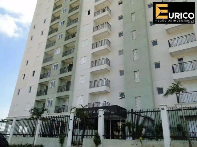 Apartamento venda em Região Imediata de Campinas, Região Metropolitana de Campinas