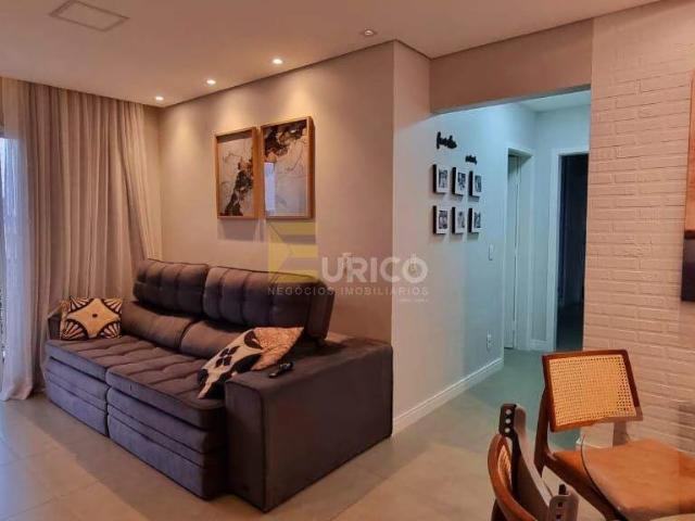 Apartamento venda em Loteamento Pedra Verde, Valinhos