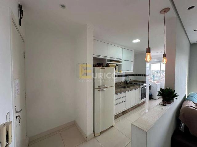 Apartamento venda em Loteamento Pedra Verde, Valinhos