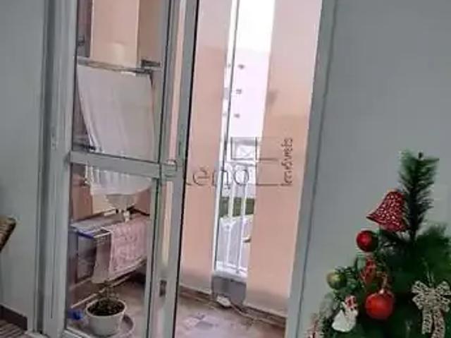 Apartamento venda em Jardim Santa Cecília, Valinhos