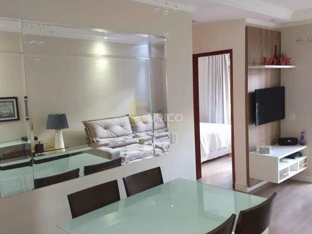 Apartamento venda em Jardim Santa Cecília, Valinhos