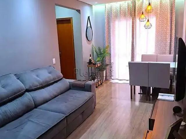 Apartamento venda em Região Imediata de Campinas, Região Metropolitana de Campinas