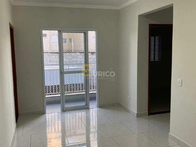 Apartamento venda em Jardim Santa Cecília, Valinhos