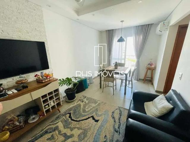 Apartamento venda em Jardim Santa Cecília, Valinhos