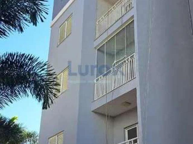 Apartamento venda em Jardim Santa Cecília, Valinhos