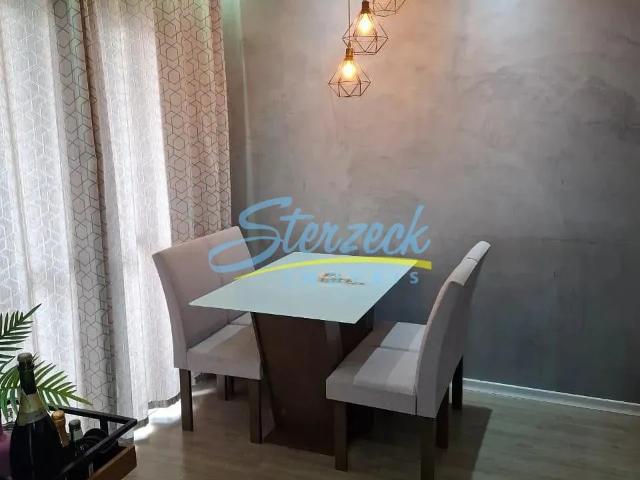 Apartamento venda em Jardim Santa Cecília, Valinhos